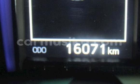 Acheter Occasion Voiture Toyota Fortuner Blanc à Harare, Harare Acheter Occasion Voiture Toyota Fortuner Blanc à Harare, Harare