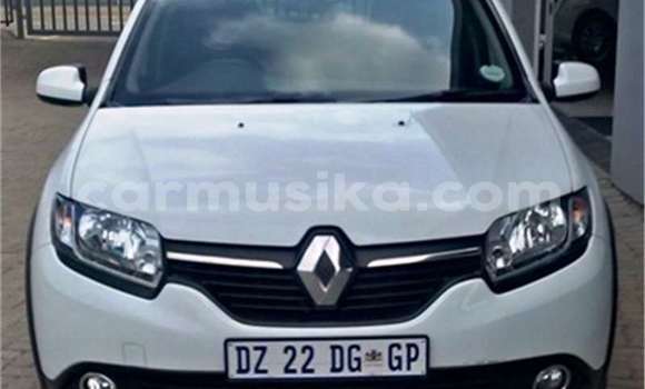 Buy Used Renault 10 White Car in Beitbridge in Matabeleland South Buy Used Renault 10 White Car in Beitbridge in Matabeleland South