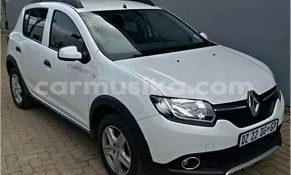 Buy Used Renault 10 White Car in Beitbridge in Matabeleland South Buy Used Renault 10 White Car in Beitbridge in Matabeleland South