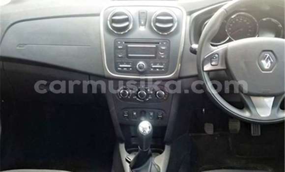 Buy Used Renault 10 White Car in Beitbridge in Matabeleland South Buy Used Renault 10 White Car in Beitbridge in Matabeleland South