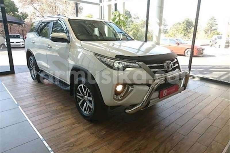 Big with watermark toyota fortuner harare harare 15754