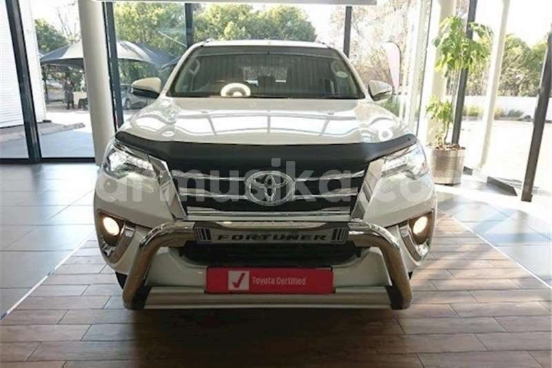 Big with watermark toyota fortuner harare harare 15754