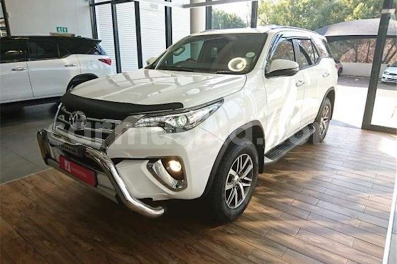 Big with watermark toyota fortuner harare harare 15754