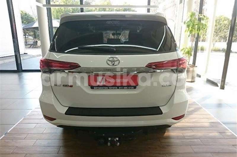 Big with watermark toyota fortuner harare harare 15754