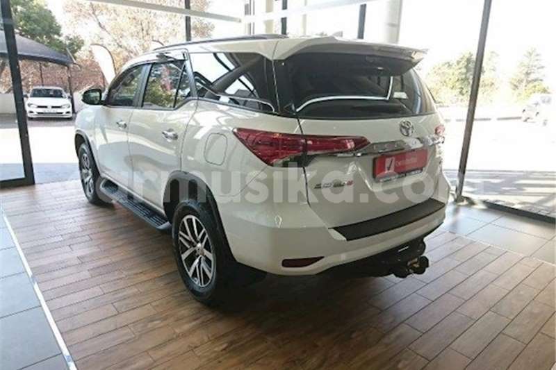 Big with watermark toyota fortuner harare harare 15754