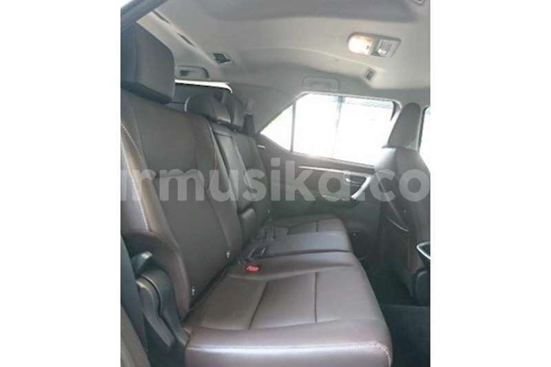 Big with watermark toyota fortuner harare harare 15754