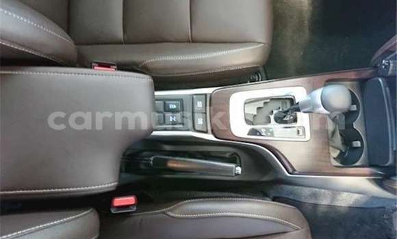 Nunua Ilio tumika Toyota Fortuner Fedha Gari ndani ya Harare nchini Harare Nunua Ilio tumika Toyota Fortuner Fedha Gari ndani ya Harare nchini Harare