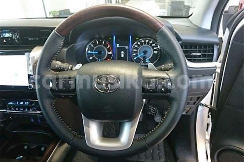 Big with watermark toyota fortuner harare harare 15754