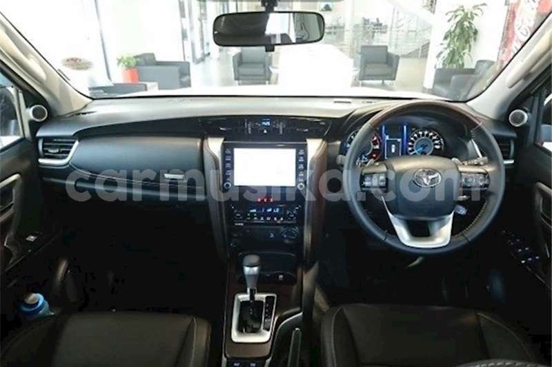 Big with watermark toyota fortuner harare harare 15754