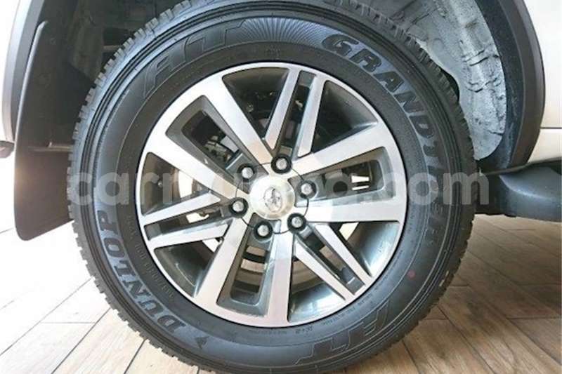 Big with watermark toyota fortuner harare harare 15754