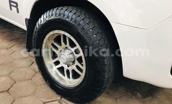 Buy Used Ford Ranger White Car in Harare in Harare Buy Used Ford Ranger White Car in Harare in Harare