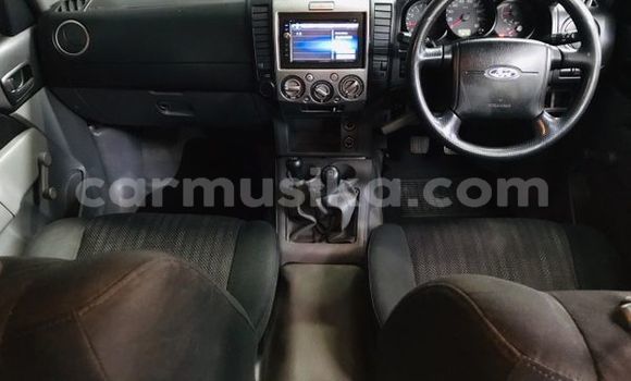 Buy Used Ford Ranger White Car in Harare in Harare Buy Used Ford Ranger White Car in Harare in Harare