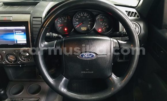 Buy Used Ford Ranger White Car in Harare in Harare Buy Used Ford Ranger White Car in Harare in Harare