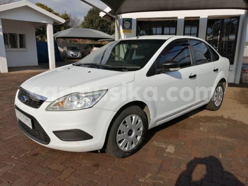 Big with watermark ford focus harare harare 15756