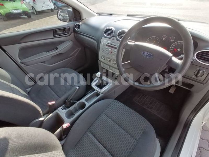 Big with watermark ford focus harare harare 15756