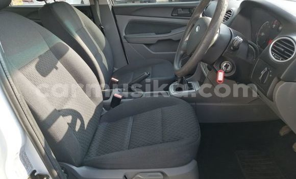 Buy Used Ford Focus White Car in Harare in Harare Buy Used Ford Focus White Car in Harare in Harare