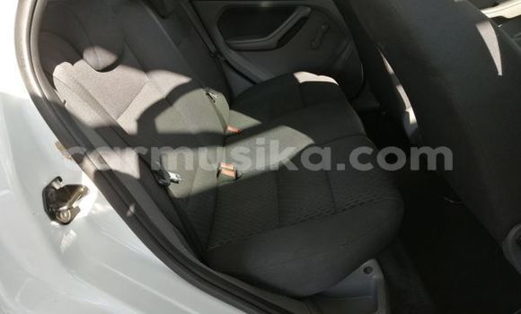 Buy Used Ford Focus White Car in Harare in Harare Buy Used Ford Focus White Car in Harare in Harare