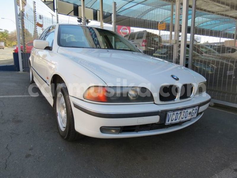 Big with watermark bmw 5 series harare harare 15757