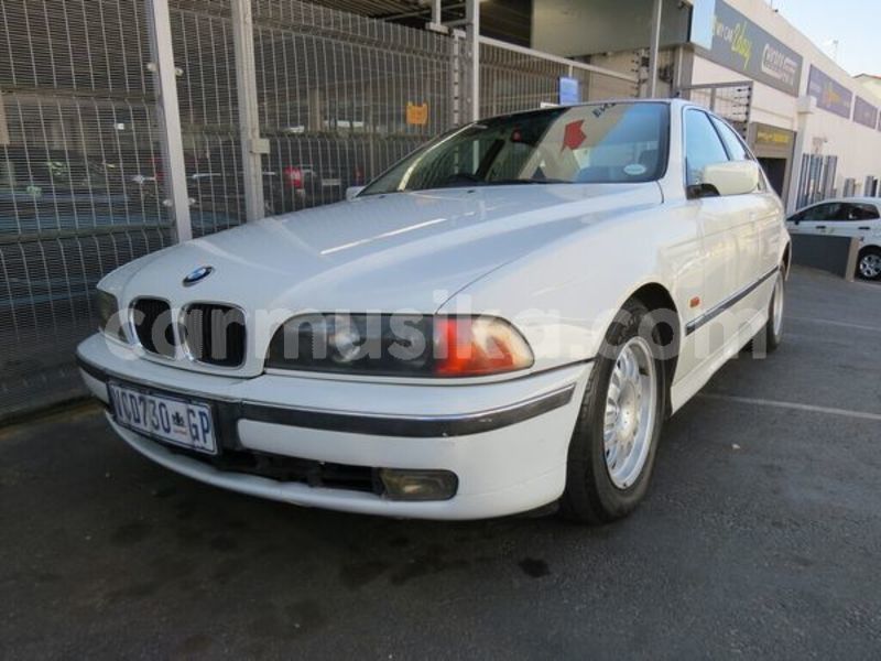 Big with watermark bmw 5 series harare harare 15757