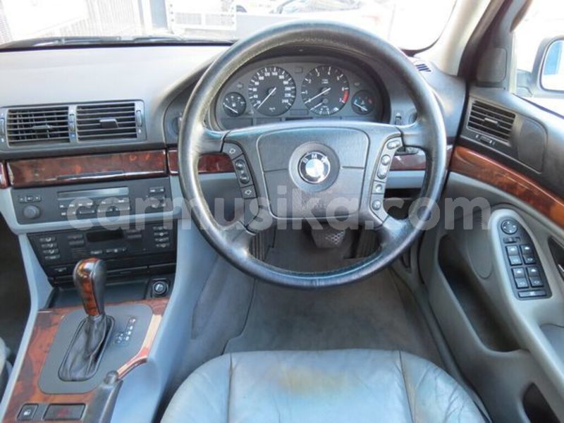 Big with watermark bmw 5 series harare harare 15757