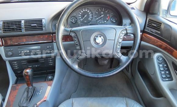 Buy Used BMW 5–Series White Car in Harare in Harare Buy Used BMW 5–Series White Car in Harare in Harare