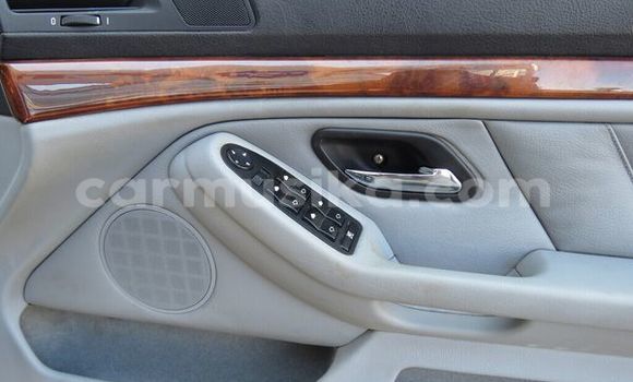 Buy Used BMW 5–Series White Car in Harare in Harare Buy Used BMW 5–Series White Car in Harare in Harare