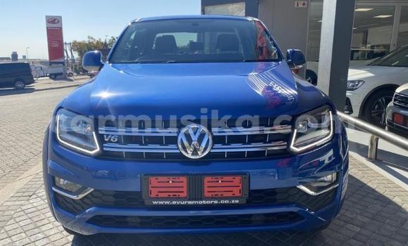 Nunua Ilio tumika Volkswagen Amarok Bluu Gari ndani ya Harare nchini Harare Nunua Ilio tumika Volkswagen Amarok Bluu Gari ndani ya Harare nchini Harare