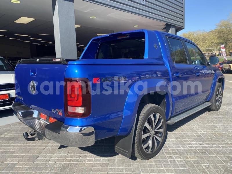 Big with watermark volkswagen amarok harare harare 15758