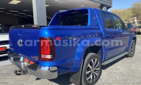 Nunua Ilio tumika Volkswagen Amarok Bluu Gari ndani ya Harare nchini Harare Nunua Ilio tumika Volkswagen Amarok Bluu Gari ndani ya Harare nchini Harare