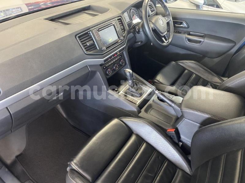 Big with watermark volkswagen amarok harare harare 15758