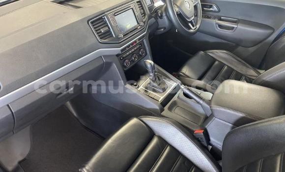 Nunua Ilio tumika Volkswagen Amarok Bluu Gari ndani ya Harare nchini Harare Nunua Ilio tumika Volkswagen Amarok Bluu Gari ndani ya Harare nchini Harare