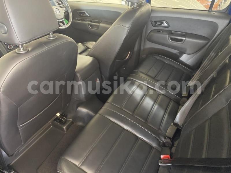 Big with watermark volkswagen amarok harare harare 15758