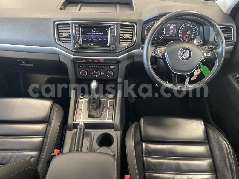 Big with watermark volkswagen amarok harare harare 15758