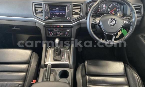 Nunua Ilio tumika Volkswagen Amarok Bluu Gari ndani ya Harare nchini Harare Nunua Ilio tumika Volkswagen Amarok Bluu Gari ndani ya Harare nchini Harare