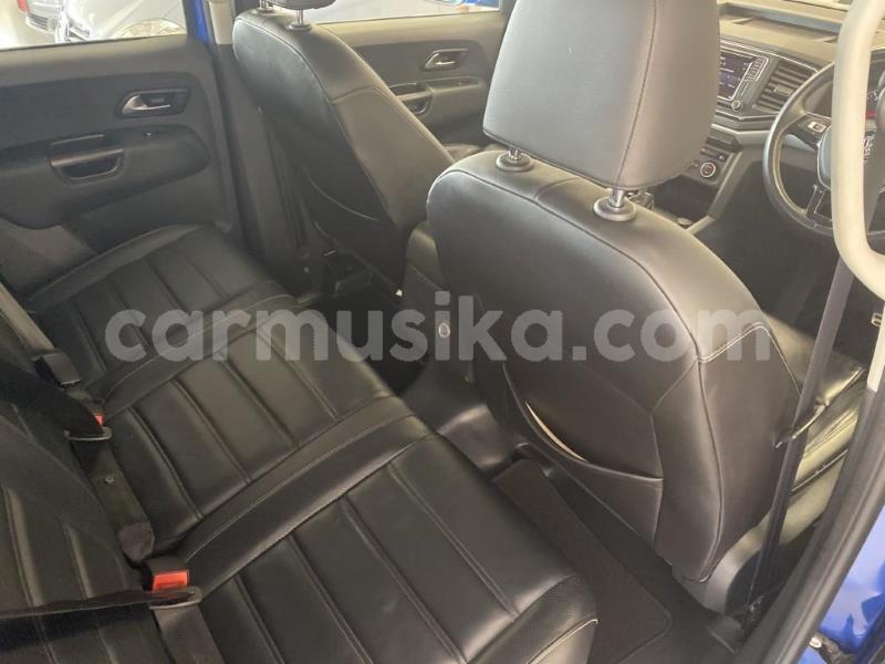 Big with watermark volkswagen amarok harare harare 15758