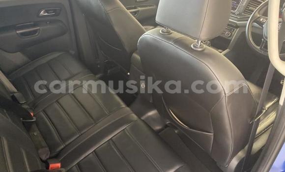 Nunua Ilio tumika Volkswagen Amarok Bluu Gari ndani ya Harare nchini Harare Nunua Ilio tumika Volkswagen Amarok Bluu Gari ndani ya Harare nchini Harare