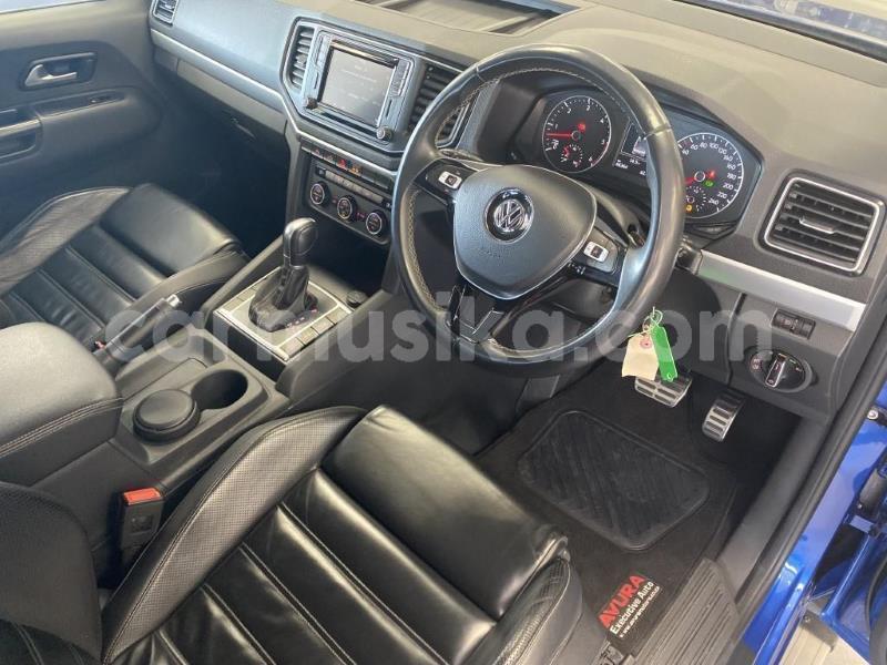 Big with watermark volkswagen amarok harare harare 15758