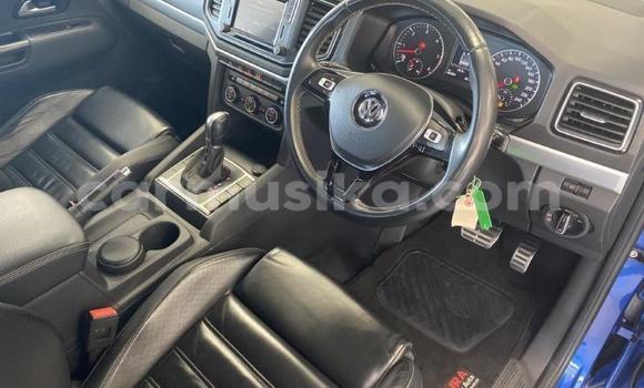 Nunua Ilio tumika Volkswagen Amarok Bluu Gari ndani ya Harare nchini Harare Nunua Ilio tumika Volkswagen Amarok Bluu Gari ndani ya Harare nchini Harare