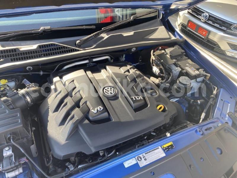 Big with watermark volkswagen amarok harare harare 15758