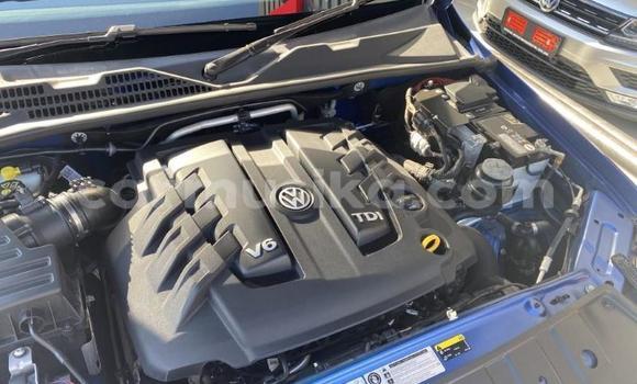 Nunua Ilio tumika Volkswagen Amarok Bluu Gari ndani ya Harare nchini Harare Nunua Ilio tumika Volkswagen Amarok Bluu Gari ndani ya Harare nchini Harare