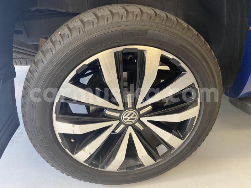 Big with watermark volkswagen amarok harare harare 15758