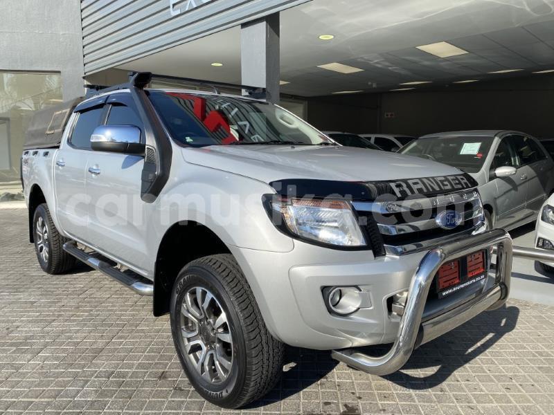 Big with watermark ford ranger harare harare 15759