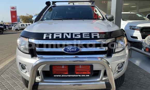 Nunua Ilio tumika Ford Ranger Fedha Gari ndani ya Harare nchini Harare Nunua Ilio tumika Ford Ranger Fedha Gari ndani ya Harare nchini Harare