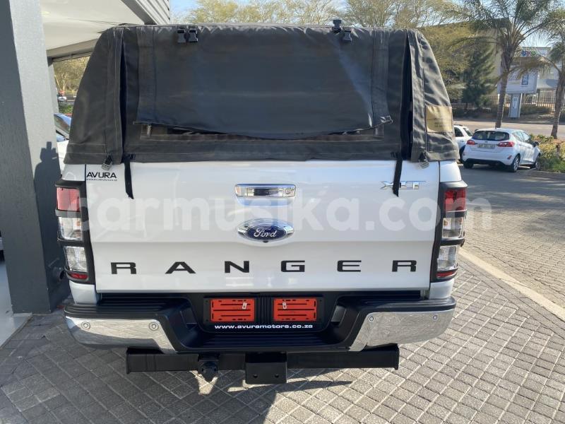 Big with watermark ford ranger harare harare 15759