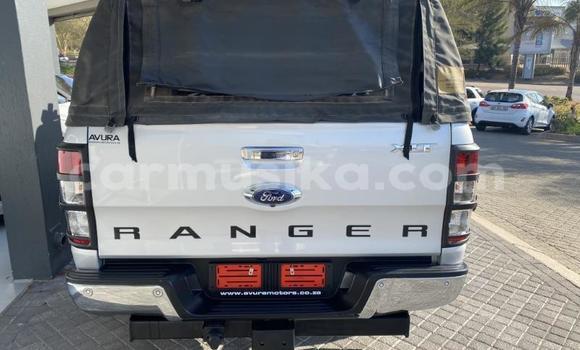 Nunua Ilio tumika Ford Ranger Fedha Gari ndani ya Harare nchini Harare Nunua Ilio tumika Ford Ranger Fedha Gari ndani ya Harare nchini Harare