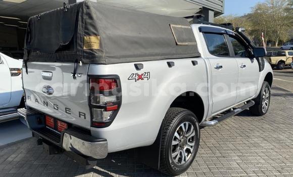 Nunua Ilio tumika Ford Ranger Fedha Gari ndani ya Harare nchini Harare Nunua Ilio tumika Ford Ranger Fedha Gari ndani ya Harare nchini Harare