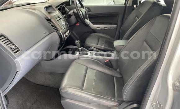 Nunua Ilio tumika Ford Ranger Fedha Gari ndani ya Harare nchini Harare Nunua Ilio tumika Ford Ranger Fedha Gari ndani ya Harare nchini Harare