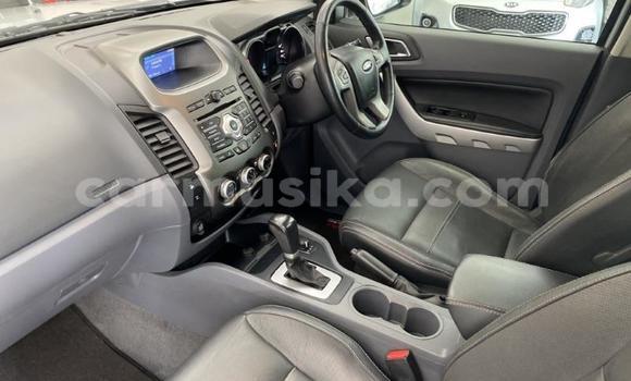 Nunua Ilio tumika Ford Ranger Fedha Gari ndani ya Harare nchini Harare Nunua Ilio tumika Ford Ranger Fedha Gari ndani ya Harare nchini Harare