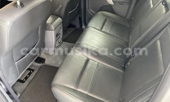 Nunua Ilio tumika Ford Ranger Fedha Gari ndani ya Harare nchini Harare Nunua Ilio tumika Ford Ranger Fedha Gari ndani ya Harare nchini Harare