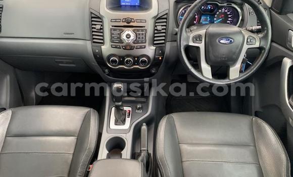 Nunua Ilio tumika Ford Ranger Fedha Gari ndani ya Harare nchini Harare Nunua Ilio tumika Ford Ranger Fedha Gari ndani ya Harare nchini Harare